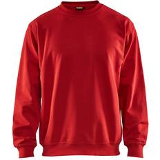 Blåkläder Sweatshirt - Red