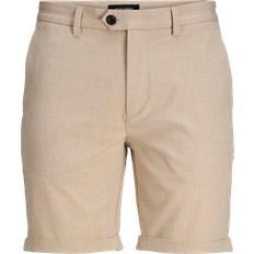 Jack & Jones Connor Akm 21 Shorts M - Beige