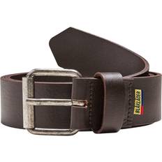 Men - Wool Belts Blåkläder 4007 Läderbälte