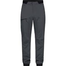 Haglöfs Trousers & Shorts Haglöfs L.I.M Fuse Pants - Magnetite
