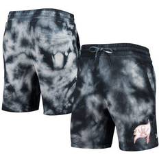 Men's New Era Tampa Bay Buccaneers Tie-Dye Shorts