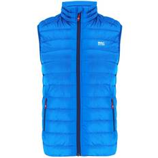 Alpine Mens Down Gilet Royal