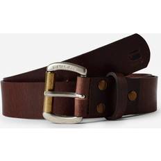 G-Star Men's Dast Belt,Mehrfarbig (Dk Brown/Oxide Stone 3127-b298),110