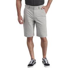 Dickies Men's Cooling Hybrid Utility Chino Shorts