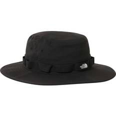 Black - Men Caps The North Face Class V Brimmer Hat - TNF Black