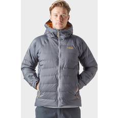 Rab Women's Valiance Insulated Jacket