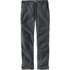 Carhartt Men's Rugged Flex Rigby Straight Fit Pants