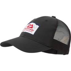 Mountain Equipment Headgear Mountain Equipment Yosemite Trucker Cap - Black