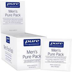 Pure Encapsulations Men's Pack 30 Packets