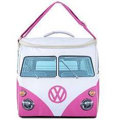 VW Collection Large Cooler Bag Pink