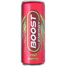 Boost Red Berry 1-pack