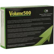 500Cosmetics Volume500 30 pcs