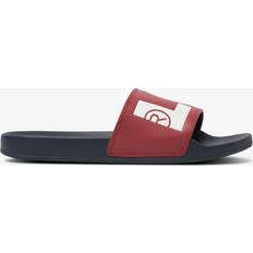 Men - Red Slides Levi's June 37544-0056