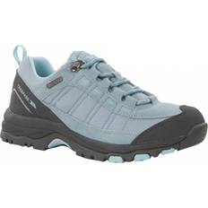 Multicoloured Walking Shoes Trespass Womens/Ladies Scree Lace Up Technical Walking Shoes
