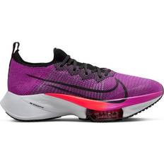 Nike Purple - Women Running Shoes Nike Nike Air Zoom Tempo NEXT% - Purple