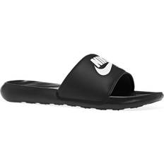 Nike 46 ⅔ - Men Sandals Nike Victori One M - Black/White