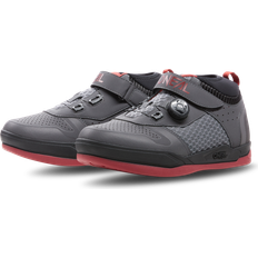 O'Neal Session SPD Shoe V.22 Grey/Red