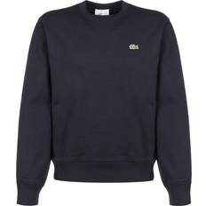 Lacoste Crew Neck Sweatshirt