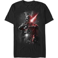 Fifth Sun Men Star Wars Epic Darth Vader Graphic Tee