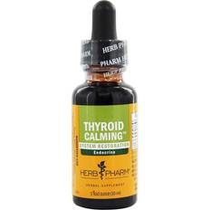 Herb Pharm Thyroid Calming 1 fl oz (30 ml)