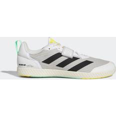 Silver - Women Gym & Training Shoes Adidas The Total
