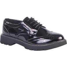 Boulevard Brogues - Black