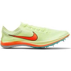 Nike ZoomX Dragonfly - Barely Volt/Hyper Orange