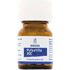 Weleda Pulsatilla 30C 125 Tablets