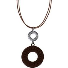 Ladies'Necklace Panarea CP3M (32 cm)