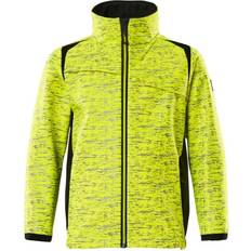 Mascot Accelerate Safe Softshell Jacket - Green