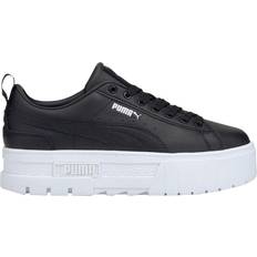 Puma Mayze Classic W - Black/White