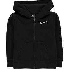 Nike Club Zipped Hoodie Infants