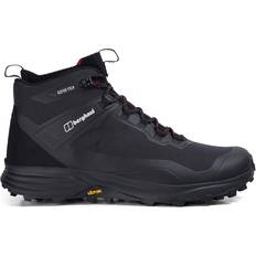 Berghaus VC22 Mid Gore Tex M - Black/Red