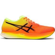 Asics Orange - Women Running Shoes Asics Metaspeed Edge W