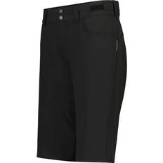 Mons Royale Sportswear Garment Shorts Mons Royale Momentum Bike Shorts Women - Black