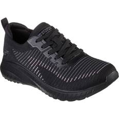 Skechers BOBS Squad Chaos Renegade Parade Shoes