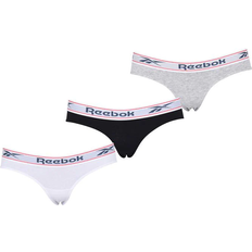 Reebok Men's Underwear Reebok Pack Aria Briefs Multi