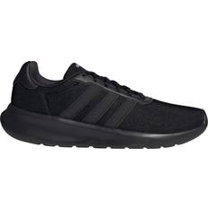 Adidas Textile Running Shoes adidas Lite Racer 3.0 M - Core Black/Grey Six