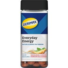 Gerimax Everyday Energy 150 pcs
