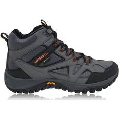 Merrell 41 ⅓ - Men Hiking Shoes Merrell Bryce Mid GTX M