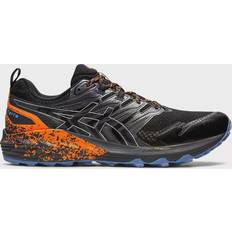 Asics Men - Silver Running Shoes Asics Gel-Trabuco Terra men's trail running shoes, Orange