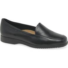 44 ½ Loafers Clarks Georgia - Black