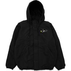 Reebok Sportswear Garment Jackets Reebok Woven Jacket Mens