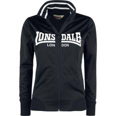 Lonsdale Eype Jacket