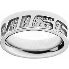 Miss Sixty Ladies' Ring WM10908A-12 (16,5 mm)