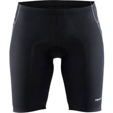 Craft Greatness Bike Interior Shorts W - Black