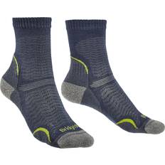 Blue Socks Bridgedale Hike Ultra Light Endurance Sock Denim