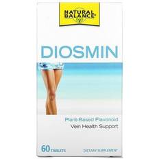 Natural Balance Baywood International Diosmin 60 Tablets