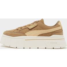 Puma Mayze Stack Prm Women's Trainers, Whisper