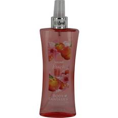 Parfums De Coeur Body Fantasies Signature Sugar Peach Body spray 236ml